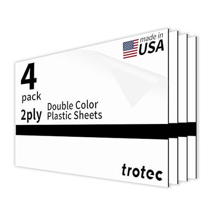 TroLase 12"x24"x1 (4 Count)