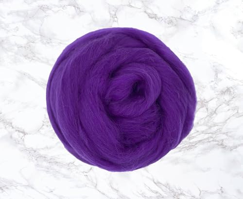 Merino Wool Combed Top