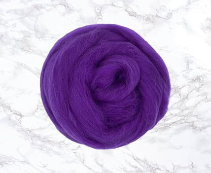 Merino Wool Combed Top