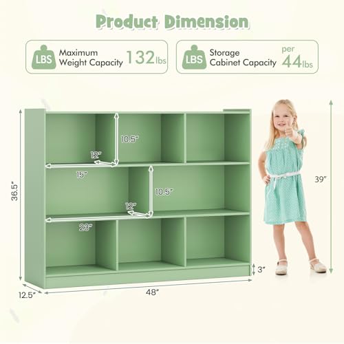 Toy Storage Organizer