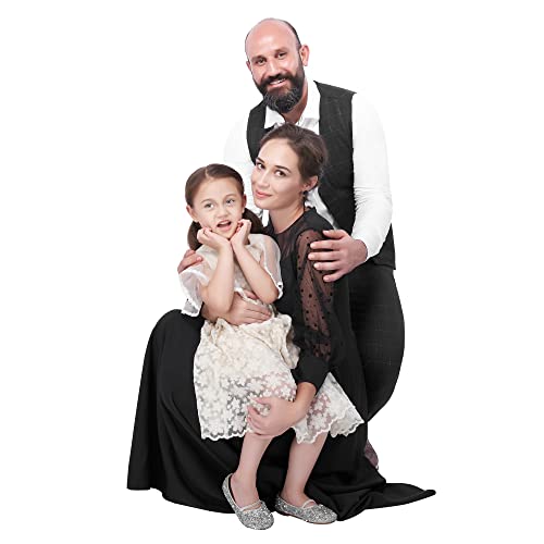 Seamless Photo Photography Background Paper Backdrop Paper Roll for Photoshoot and Videos