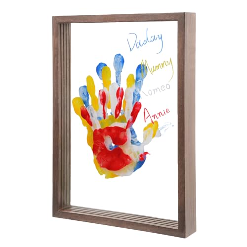 Family Handprint Kit for 4