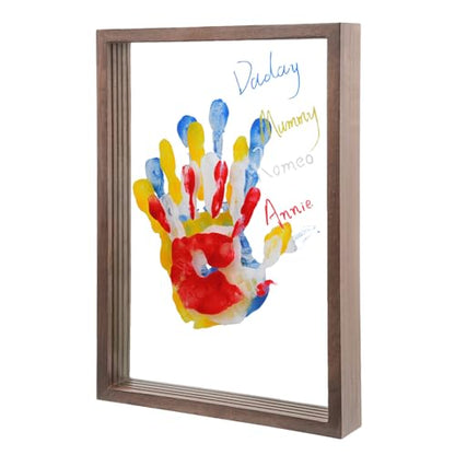 Family Handprint Kit for 4