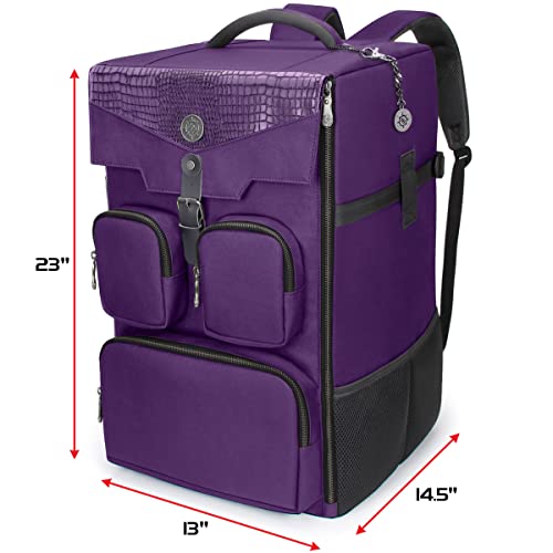 Collector's Edition Board Game Backpack