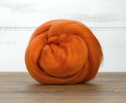 Merino Wool Roving