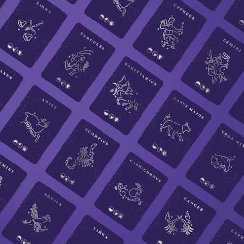 Sparks A Conversation Game Inspired by The Stars 2
