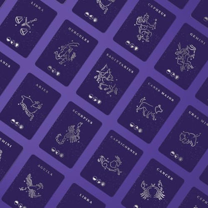 Sparks A Conversation Game Inspired by The Stars 2