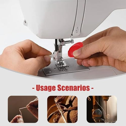 10 Pcs Needle Threader for Hand Sewing