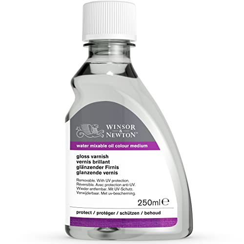 Artisan Gloss Varnish (8.45 Fl Oz)