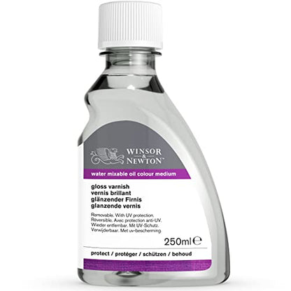 Artisan Gloss Varnish (8.45 Fl Oz)