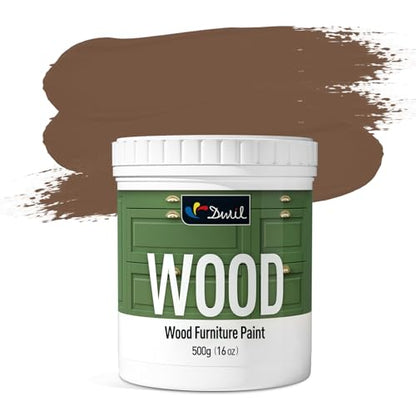 Matte Finish Furniture Paint (16 Ounce)