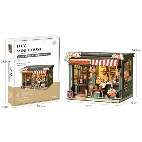 Book Nook Kit