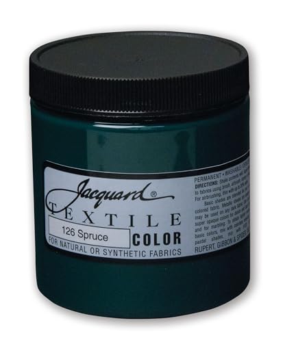 Textile Color Spruce (8 Fl Oz)