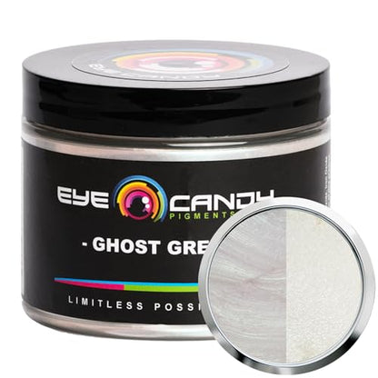 Pigments Premium Ghost Mica Powder