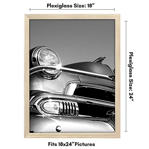 18x24 Poster Frame