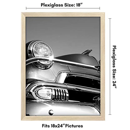 18x24 Poster Frame
