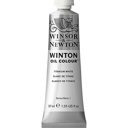 Winton Oil Color