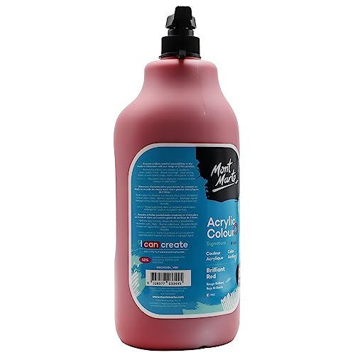 Discovery School Acrylic (67 Fl Oz)