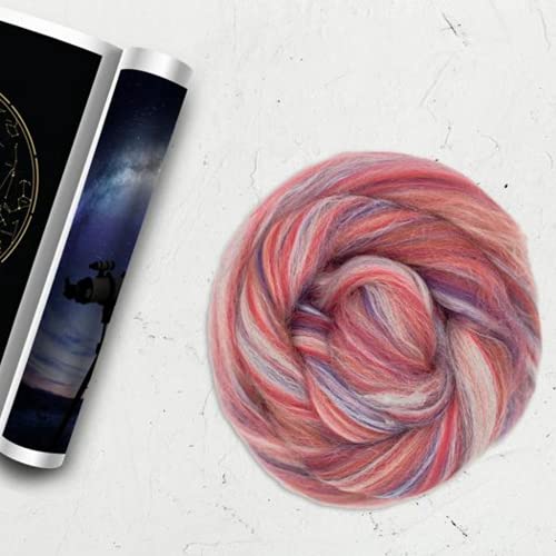 Constellation Range Roving
