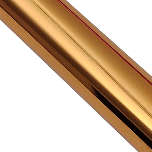 Toner Foil Roll Laser & Laminator 12.6in x 32.8ft