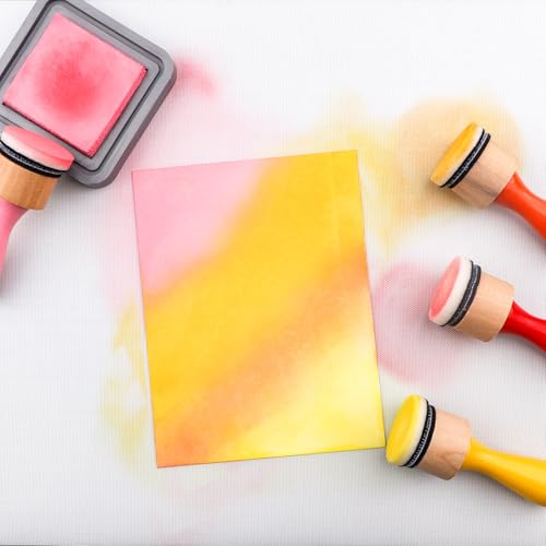 26 Pcs Sets Ink Blending Tool Sets