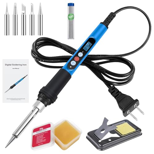 Soldering Iron Kit
