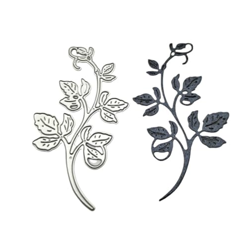 Cutting Dies Metal Stencils Scrapbooking Tools Flowers Lace Frame DIY Embossing Template for Paper Card Making Album Arts Crafts Supplies