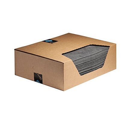 Mat Oil Absorbent Mat (100 Count)