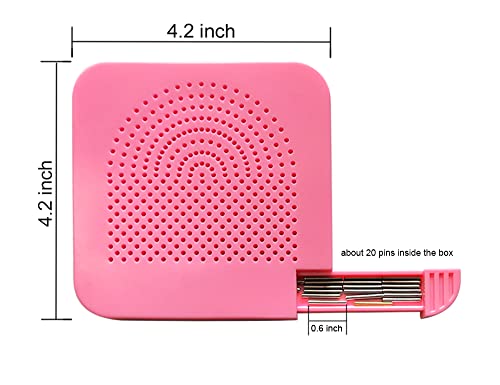8PCS Quilling Needles