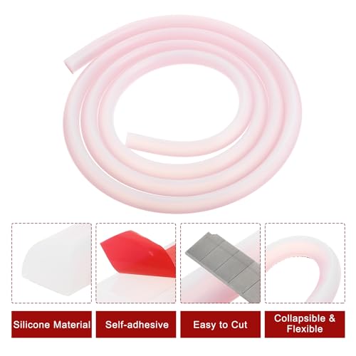 Flexible Molding Trim
