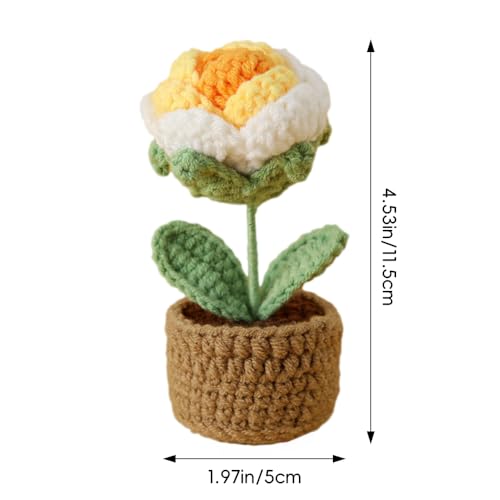Rose Pin Cushion