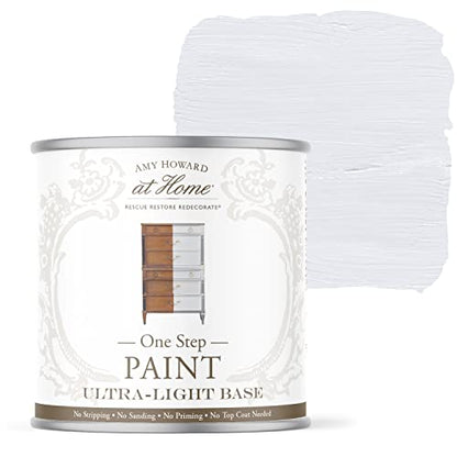 Chalk Based One Step Paint for Furniture (32 Ounce)