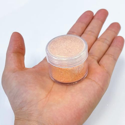 Premium Diamond Mica Powder Pigment