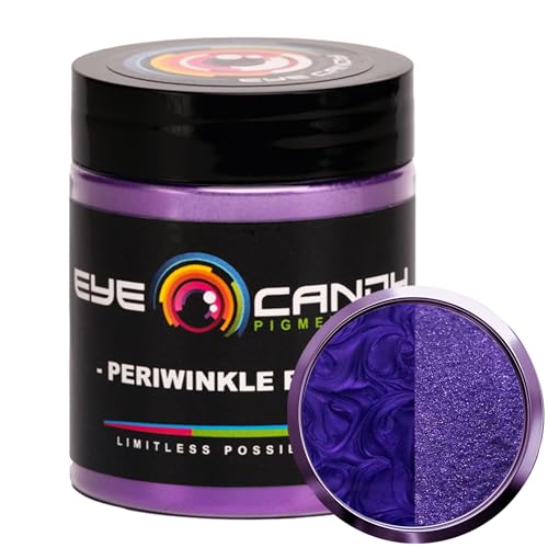 Pigments Premium Purple Mica Powder