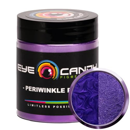Pigments Premium Purple Mica Powder