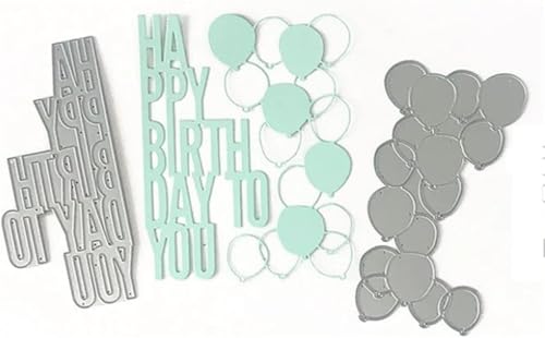 Cutting Dies for Card Making Metal Die