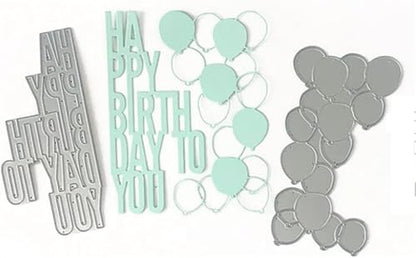 Cutting Dies for Card Making Metal Die