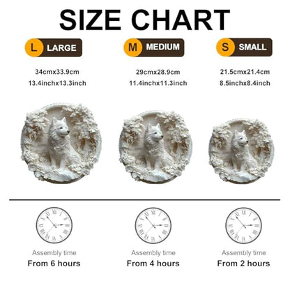 Wooden Puzzles Adults