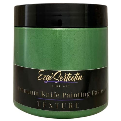 Premium Palette Knife Painting Paste