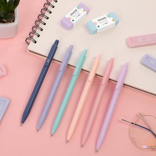 Cute Mechanical Pencils Set (20 Count)