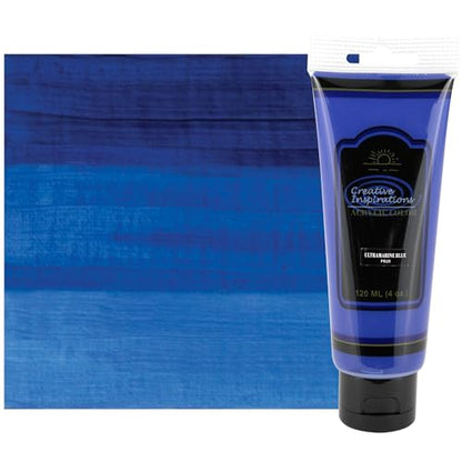Acrylic Paint (4.06 Fl Oz)