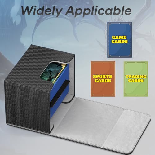 Card Deck Box