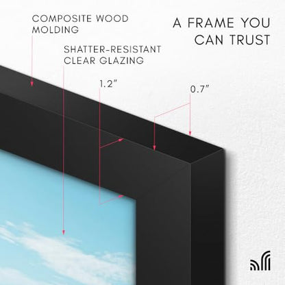 24x30 Poster Frame