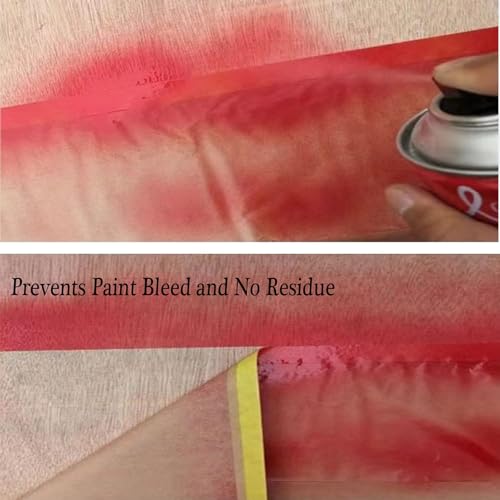 Masking Paper (50 Foot)