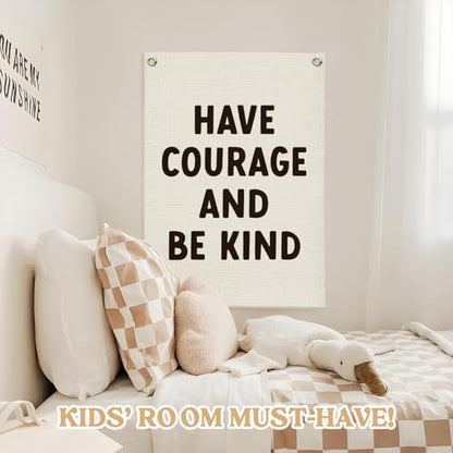 Motivational Classroom Wall Decor