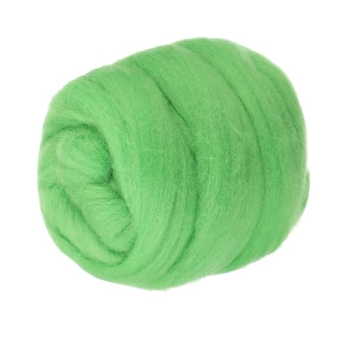 Wool Roving Yarn (5.3 Ounce)