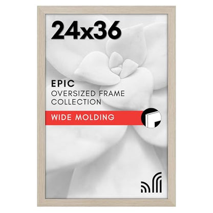 24x36 Poster Frame