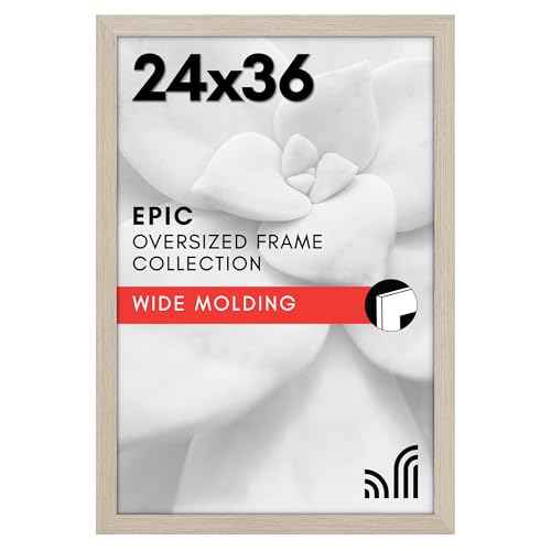 24x36 Poster Frame
