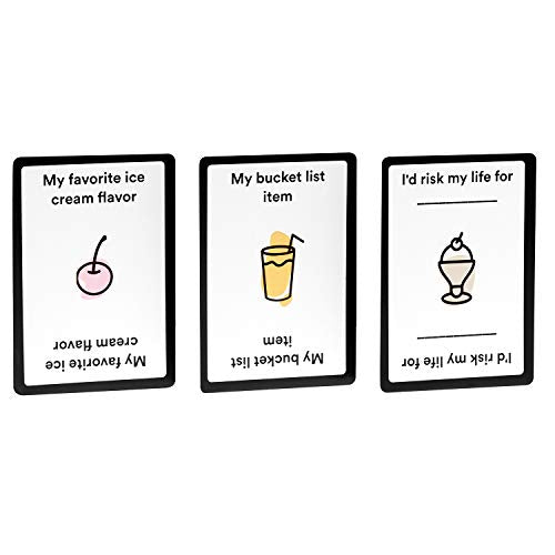 Brain Freeze Party Game