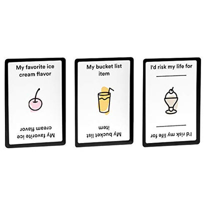 Brain Freeze Party Game